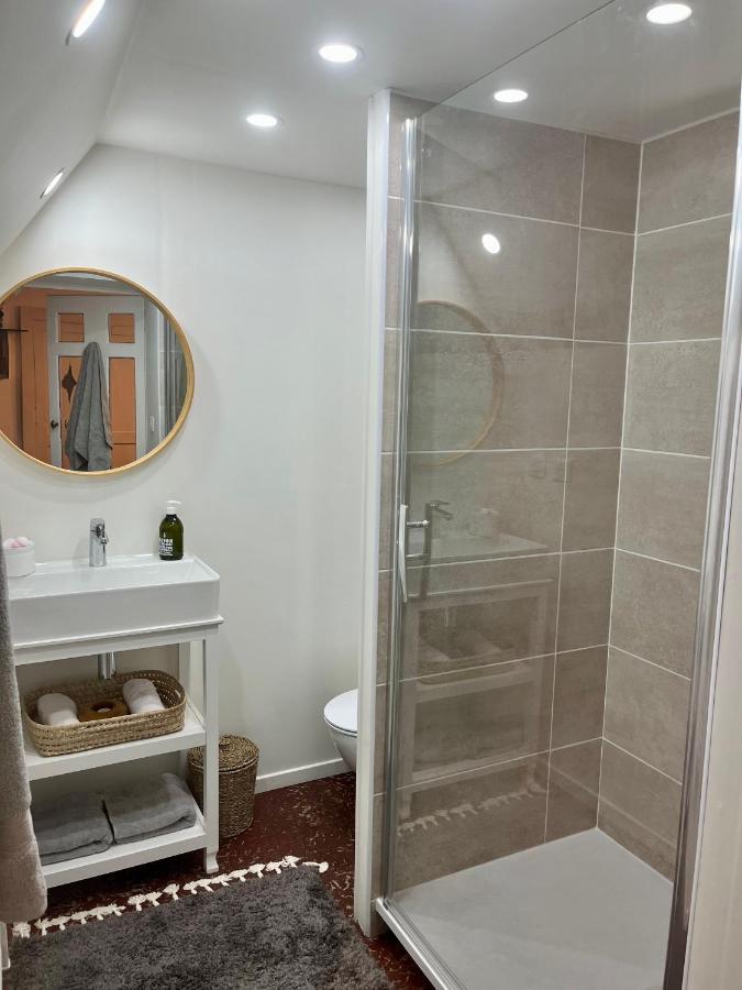Suite Cote Hygge Albi Centre Εξωτερικό φωτογραφία