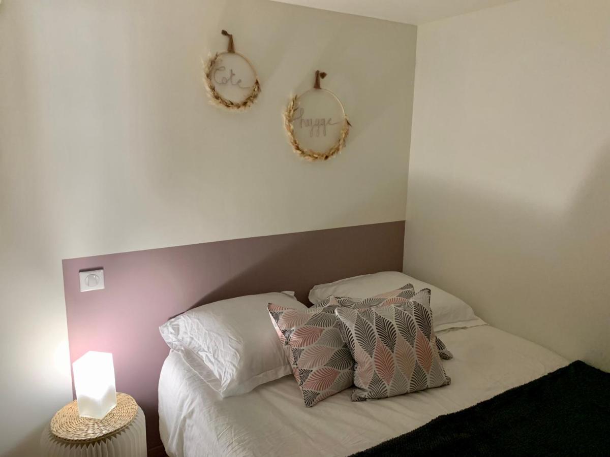 Suite Cote Hygge Albi Centre Εξωτερικό φωτογραφία