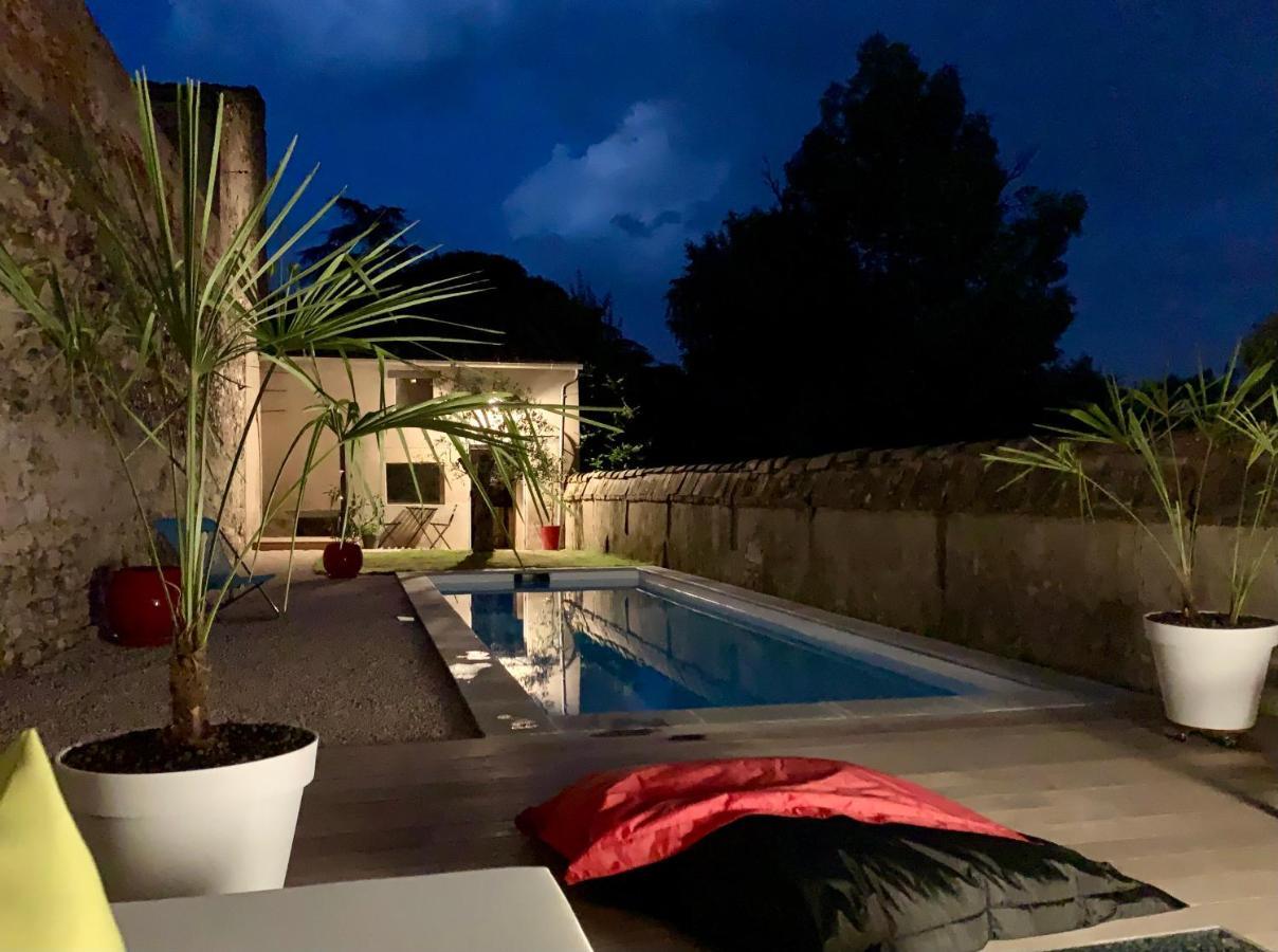 Suite Cote Hygge Albi Centre Εξωτερικό φωτογραφία